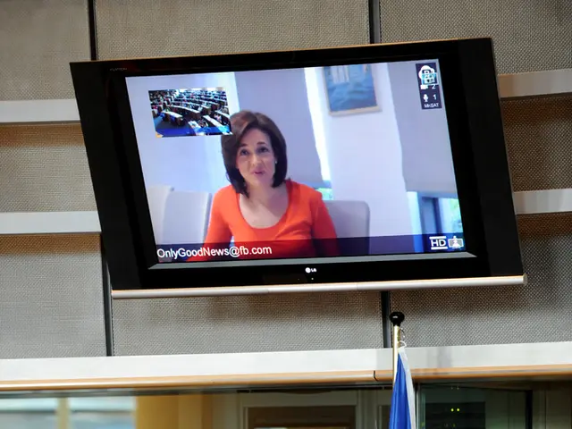 Shall 24-hour news channels face extinction?