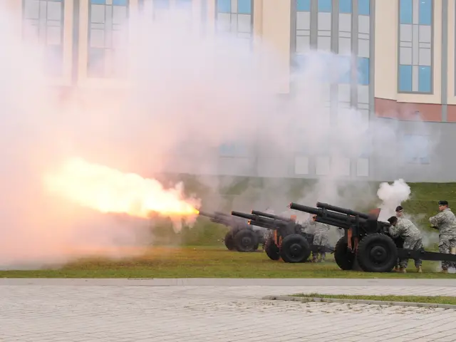 Burris Optics Marks Half a Century of Fullfield Riflescopes