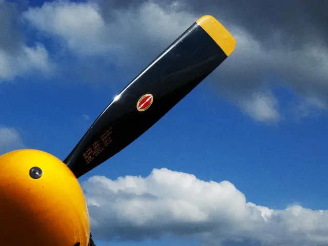 Checking weather conditions by May 9th, in anticipation of City Day celebrations.