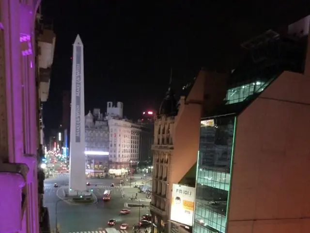 Revolutionary Street Imaging Device Unveiled at ITC Vegas 2023 | FF News Reports at ITC Vegas 2023