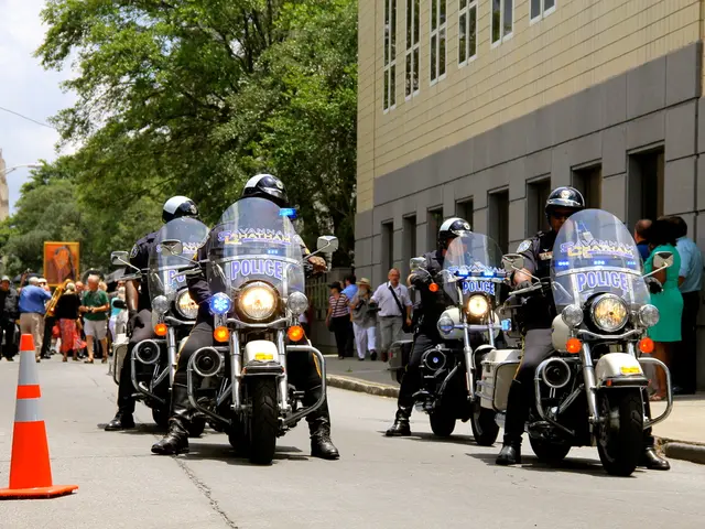 Mayoral Runoff Debate: Contender Presents a Comprehensive Blueprint for Mobile's Future