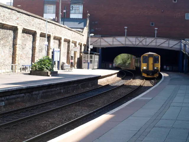 Wall Street's Evolution: The Impact of Bitcoin ETF on Financial Investments