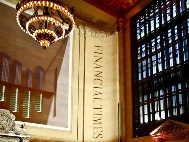 This picture is clicked inside. In the foreground there are some objects placed on the ground. On...