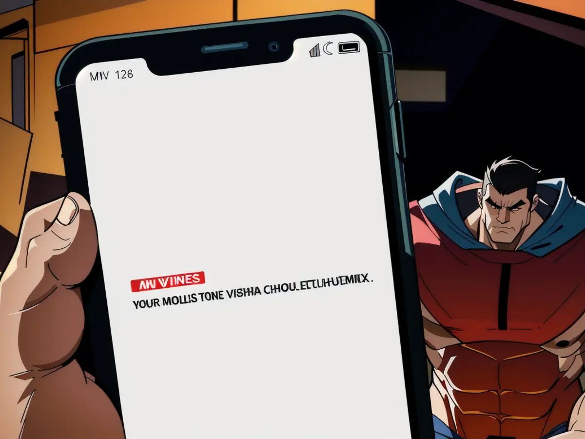 The iPhone's Adult Content Filter Restricts Material Labeled as 'Asian'