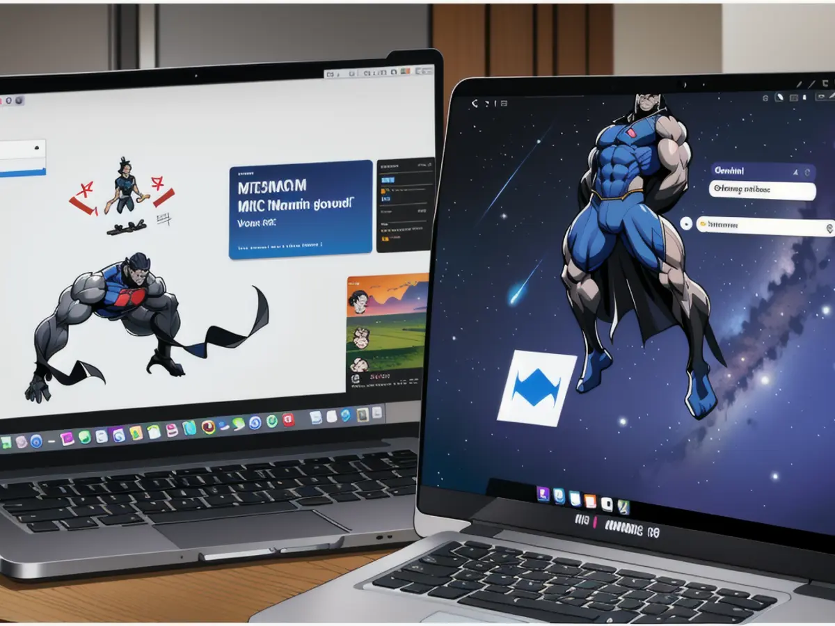 The Current Developments Surrounding the Speculated Foldable MacBook Model