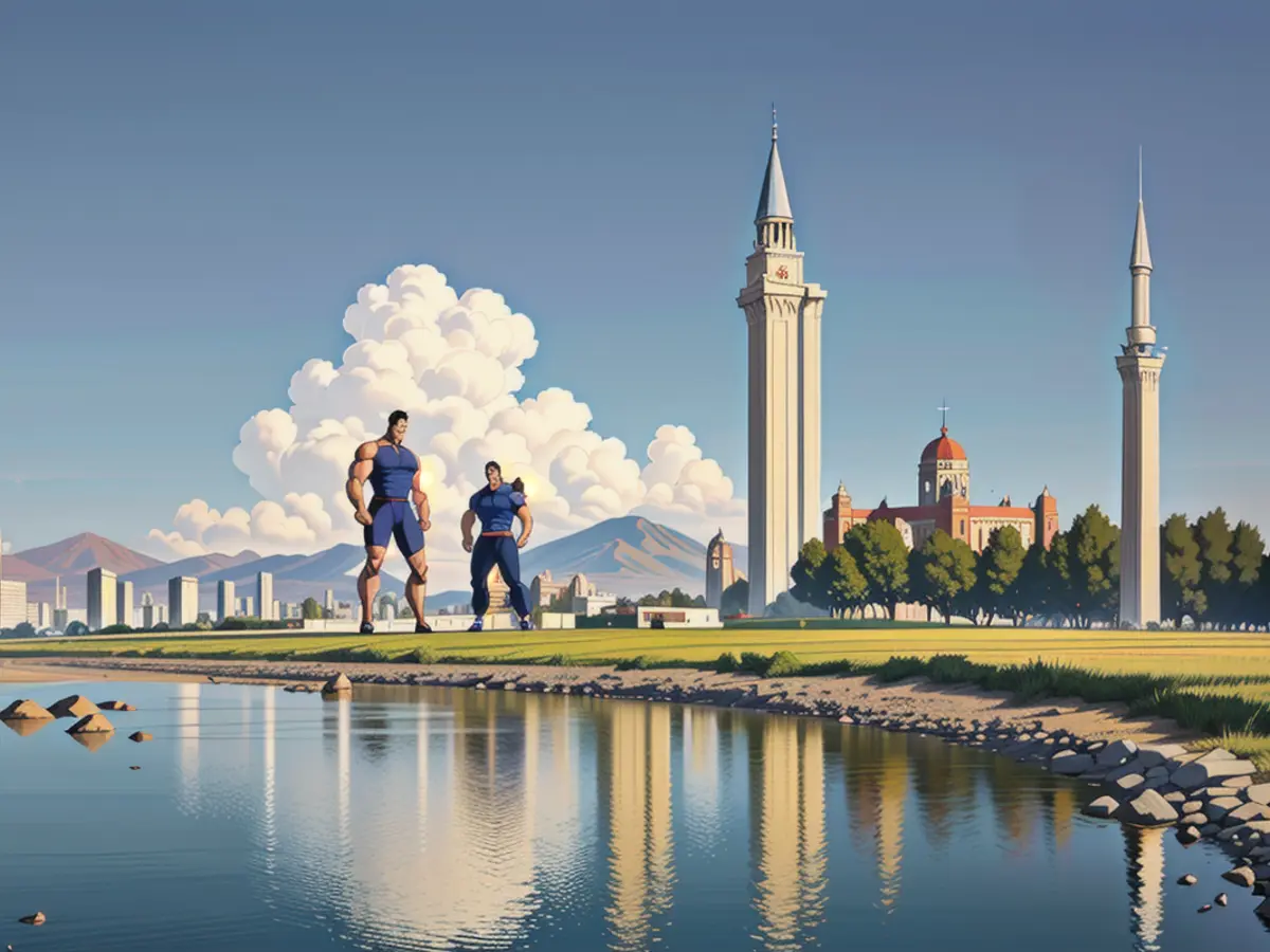 Gunman Opens Fire at LA School, Causing Panic and Injuries Among Students and Faculty UAE-based entities ADQ, First Abu Dhabi Bank, and International Holding Company unveil plans for a new stablecoin pegged to the UAE Dirham, awaiting approval from the UAE Central Bank.