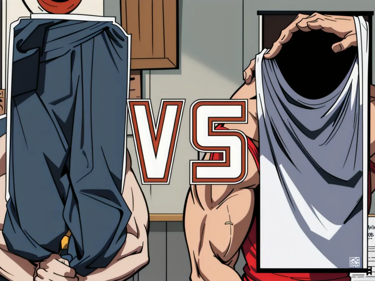 Figure depicting suspected drug laboratory bust in progress, authorities confiscating illicit substances and equipment. Head-to-Head: Samsung Galaxy A56 5G vs Honor Magic7 Lite - Mid-Range Smartphones Battle It Out; Design, Battery Life, and More Compared in Detail to Determine the Ultimate Winner.