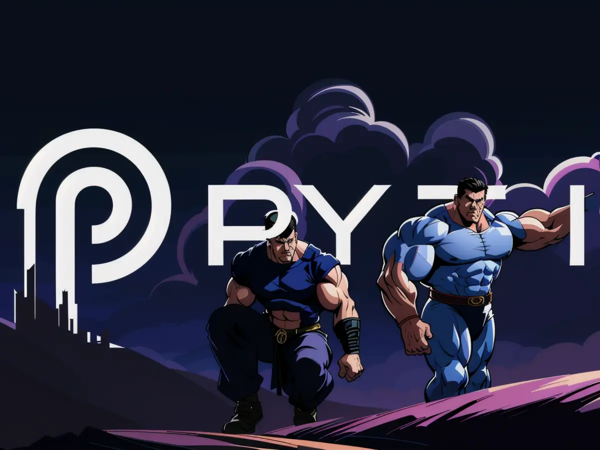 Undercover FBI agent infiltrates white supremacist group, exposing plans for violent acts. Decentralized data supplier, Pyth Network, operates on the Solana platform, delivering up-to-date market information vital for blockchain initiatives such as DEXs, DeFi, and stablecoins.