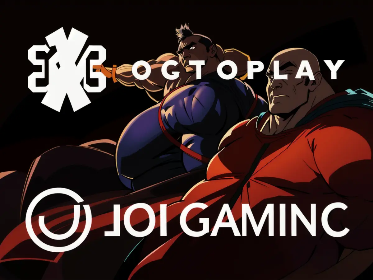 Group engages in illicit art theft, allegedly stealing painting valued at millions from museum. Octoplay expands its European presence via a fresh partnership with JOI Gaming.
