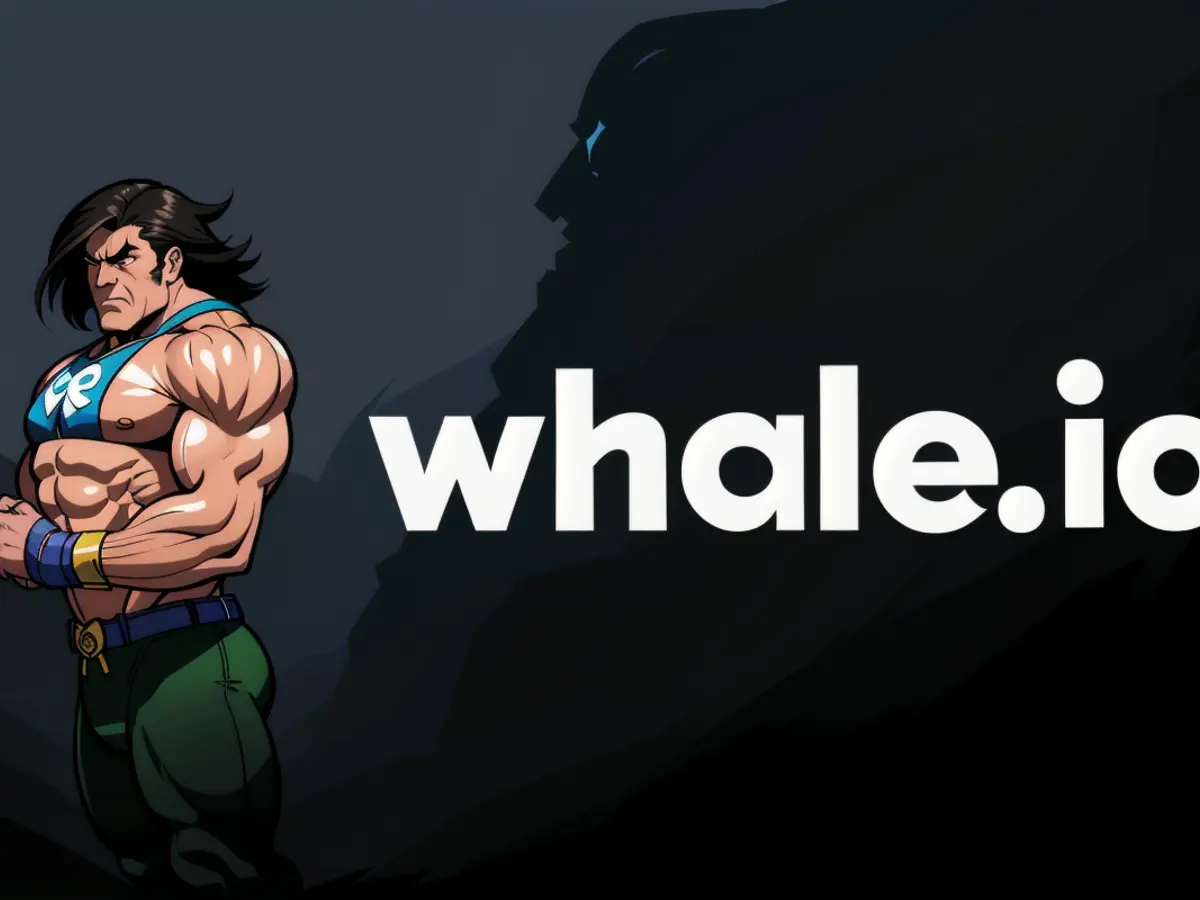 Bandit breaks into Home Depot, steals thousands of power tools in bold daylight heist Whale Casino, the influential casino operator renowned in the Telegram community, has unveiled a strategic change. They're axing their Telegram bot service, citing recent platform modifications, and will instead focus on enhancing their web platform, whale.io. This transition promises a fresh wave of innovation and user interaction. Whale's announcement: